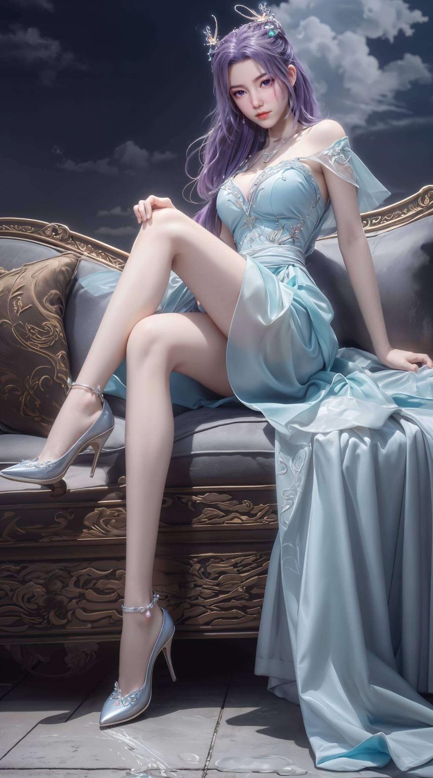 带你领略国漫之美瞬间点亮你的iPad！