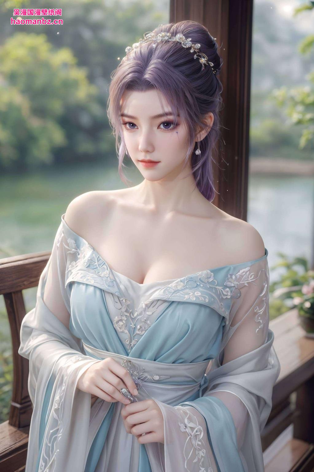 每日一换让你的iPhone桌面瞬间升级