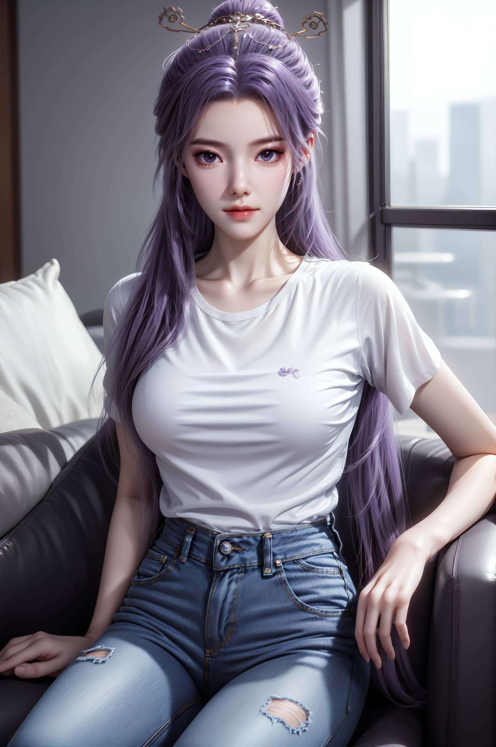 让你的屏幕瞬间变身时尚秀场！