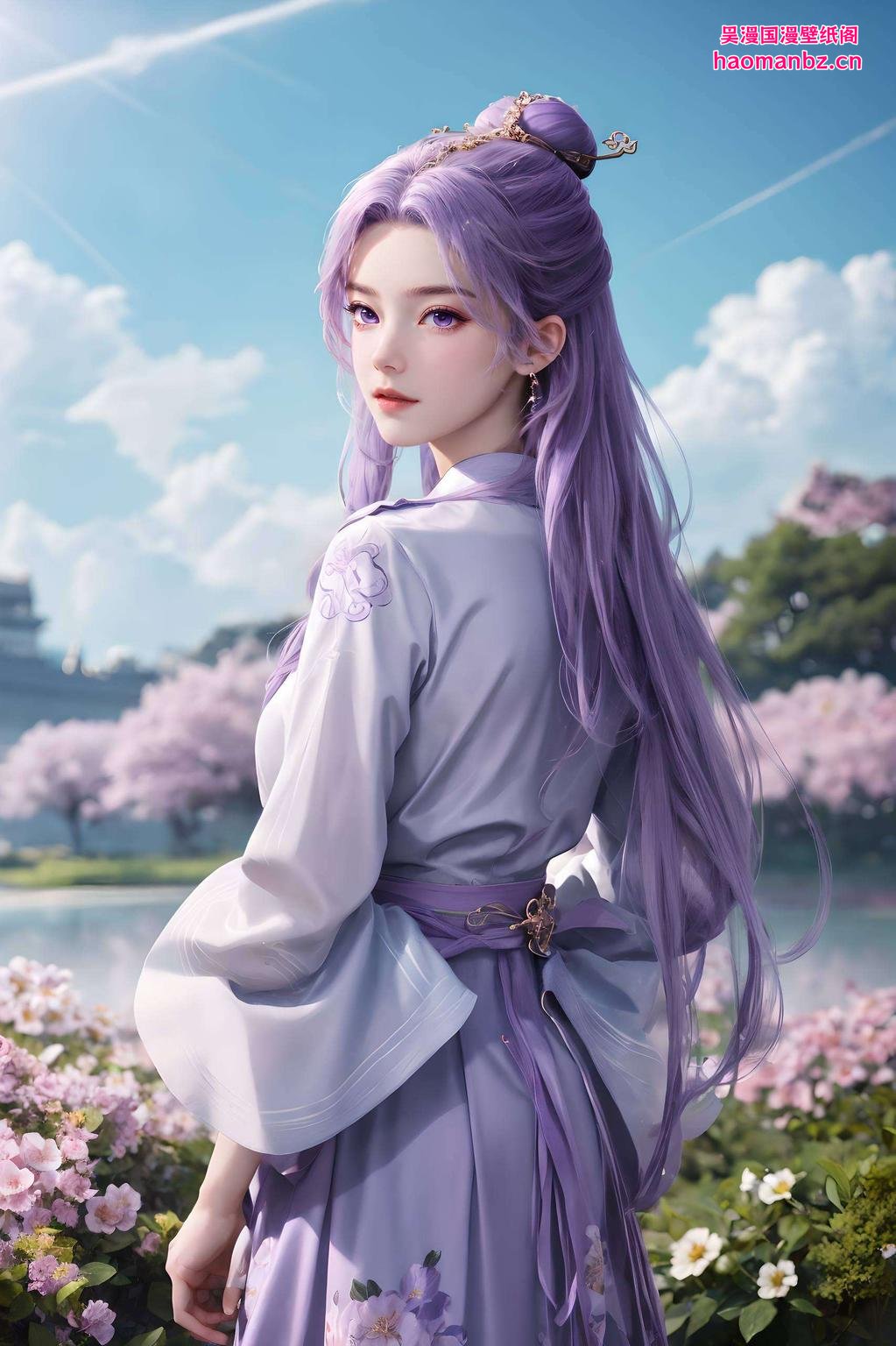 新师兄啊师兄让你的电脑瞬间变身视觉盛宴！