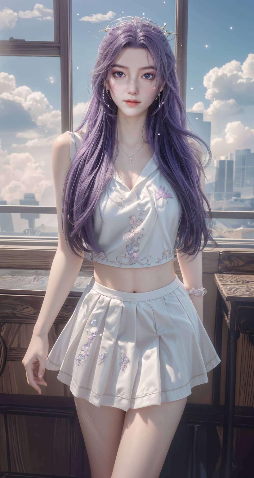 既可爱又养眼让你的iPhone瞬间焕发青春活力！