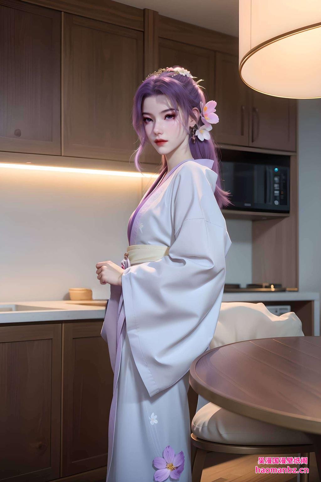 带你领略炫彩壁纸的魅力！高清艺术壁纸云霄壁纸美图大全