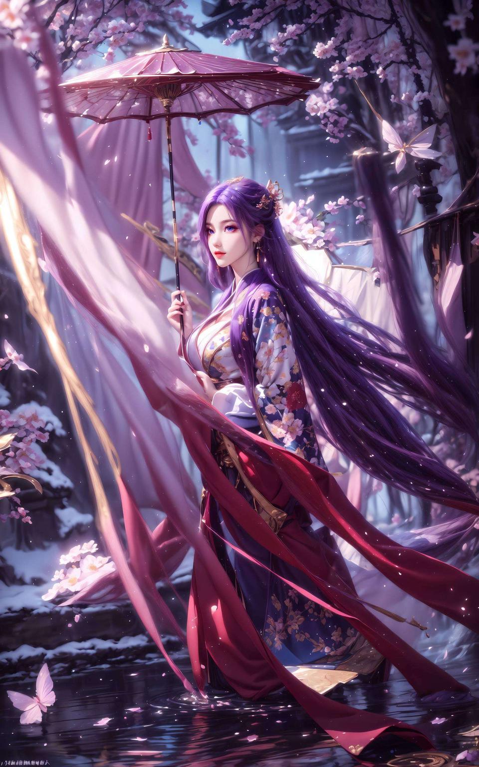 养眼壁纸免费分享