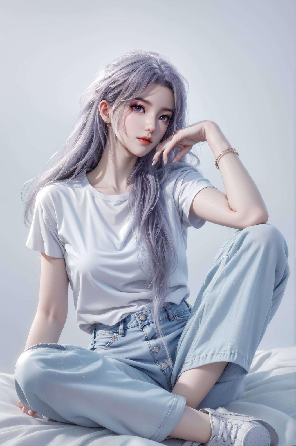 细腻描绘点亮你的手机屏幕！