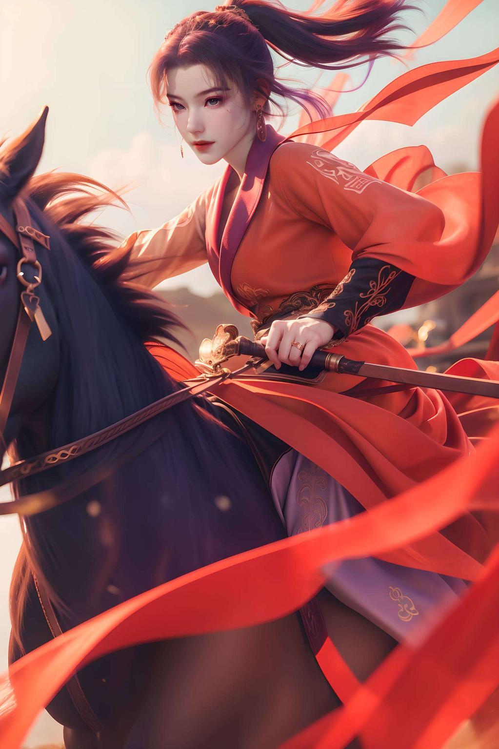 快来给眼睛放个假吧！