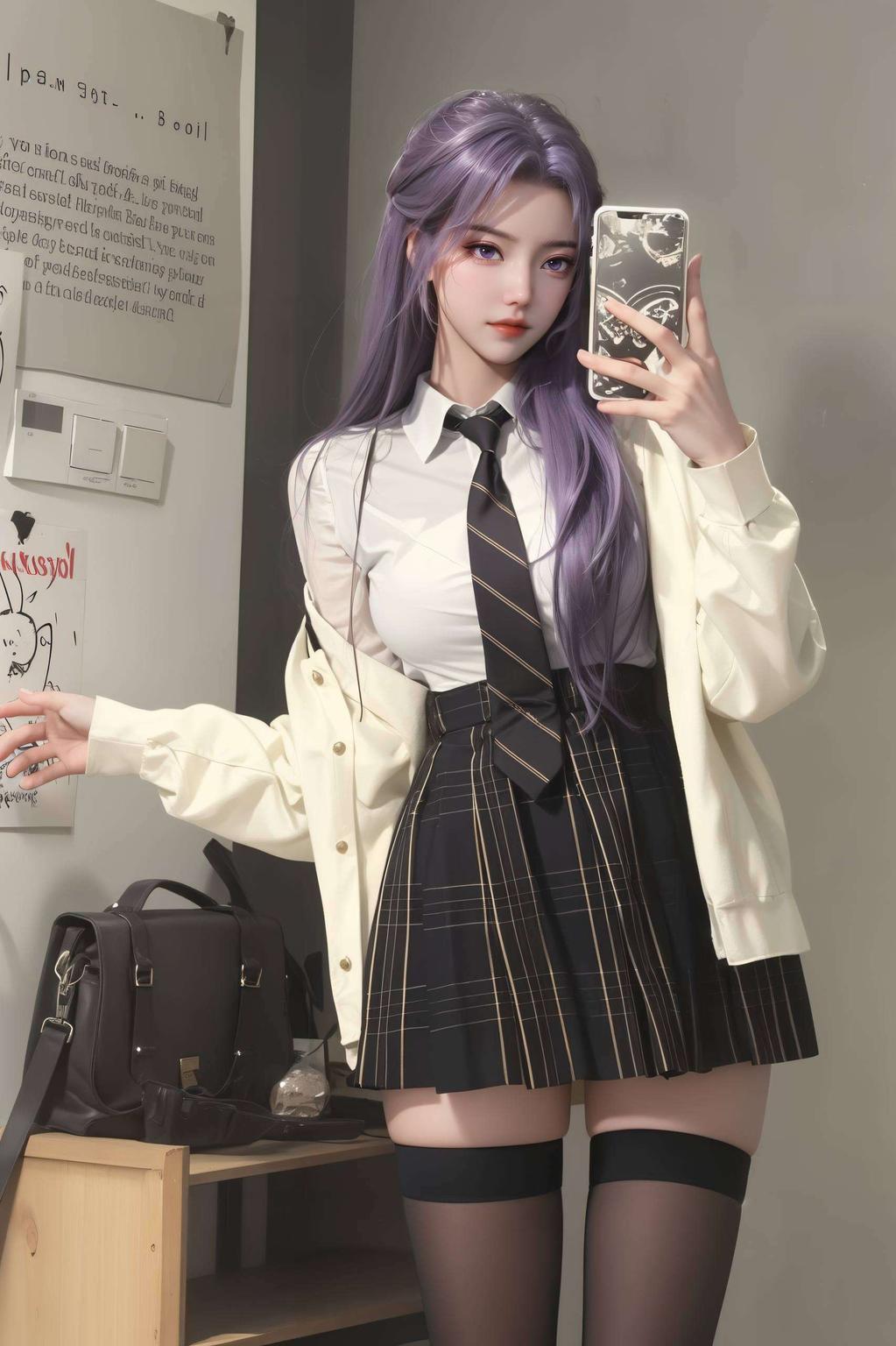 如梦如幻让你的iPhone壁纸美不胜收