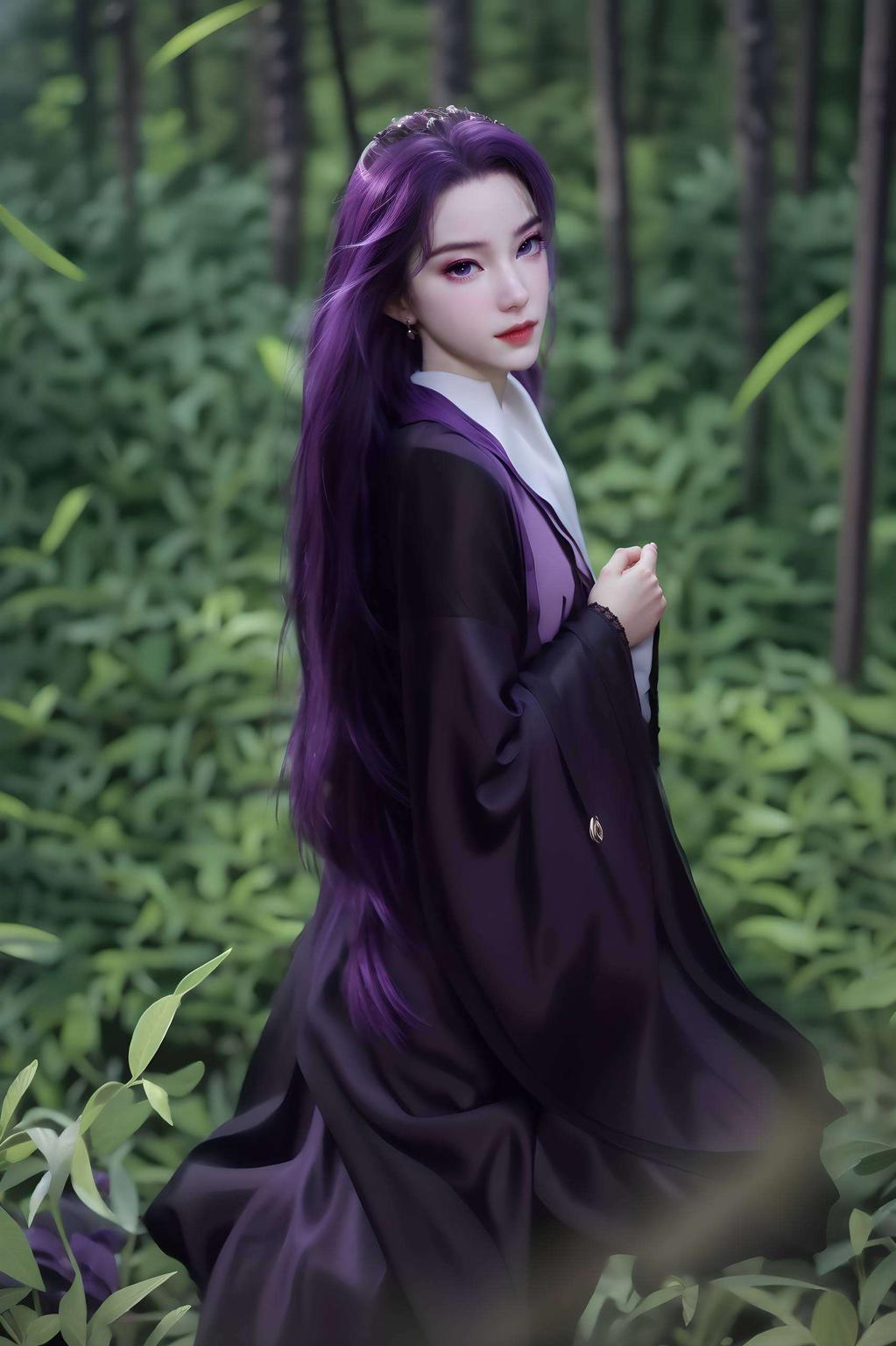 一切美景尽在这款壁纸中