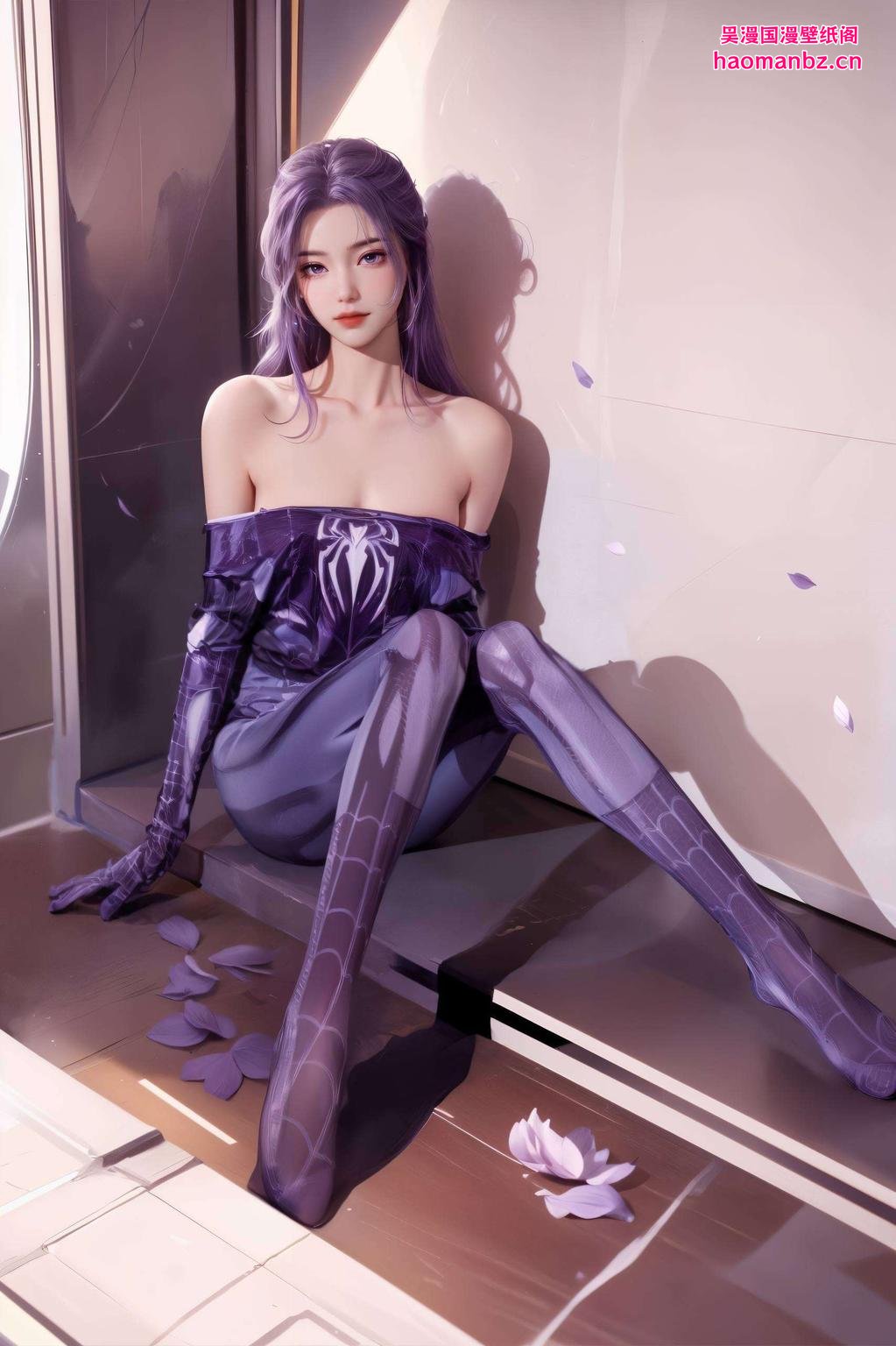 让你的手机瞬间变身艺术馆！