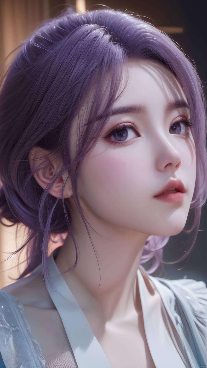 2K分辨率高清细腻