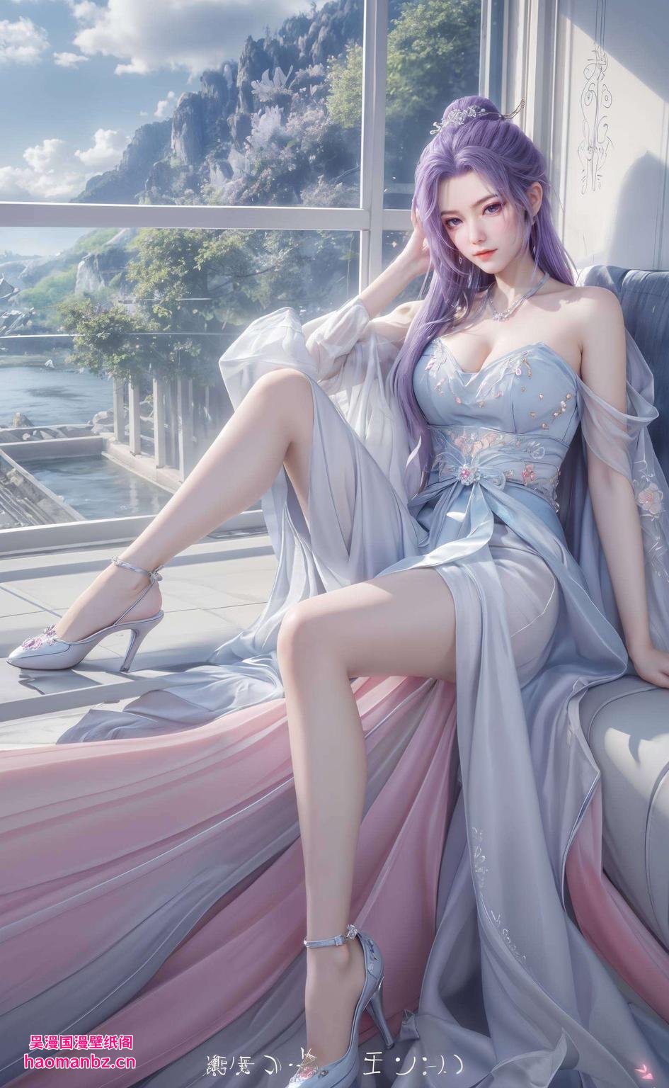 感受古韵风情！