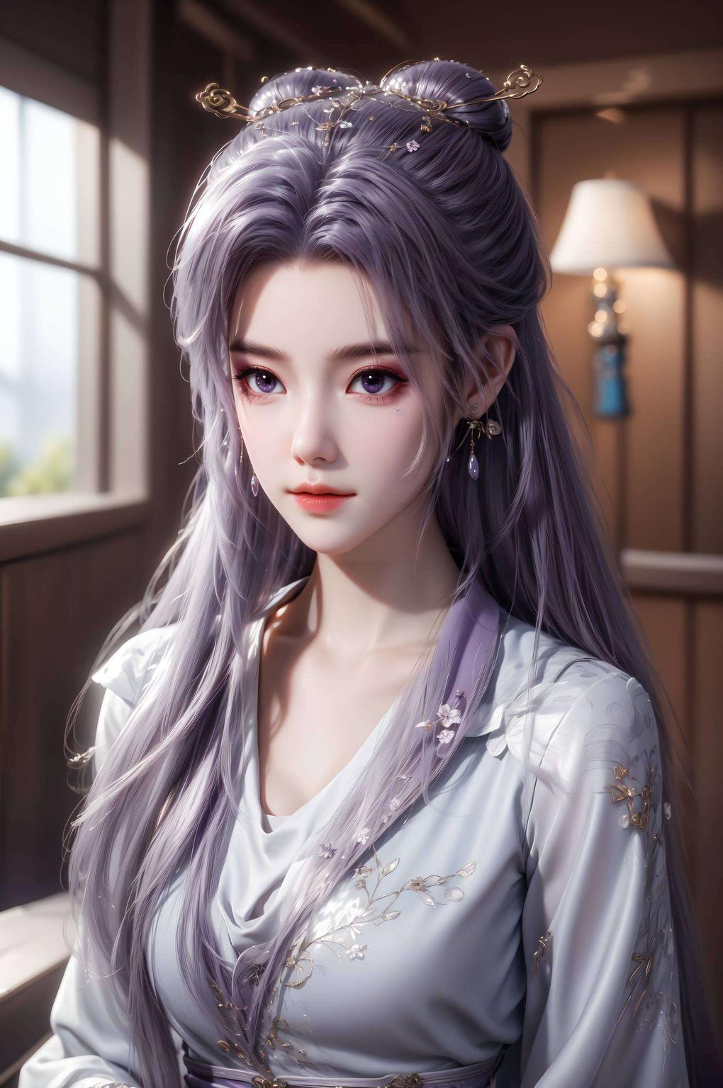 护眼色彩尽在Win10壁纸