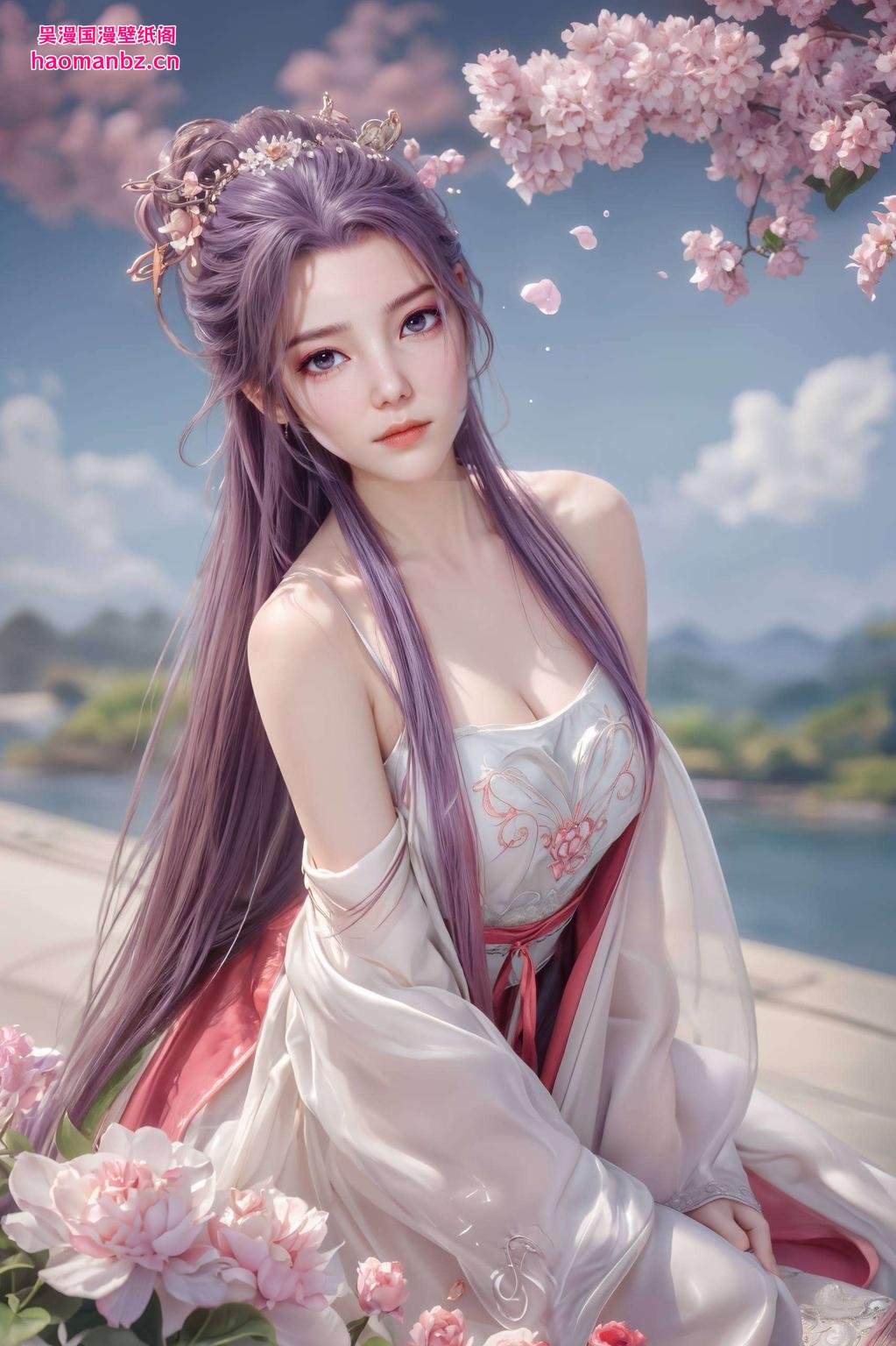 这云霄平板壁纸图文大全