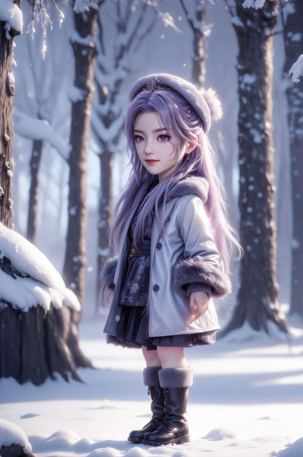 每一帧都是视觉盛宴高清细腻