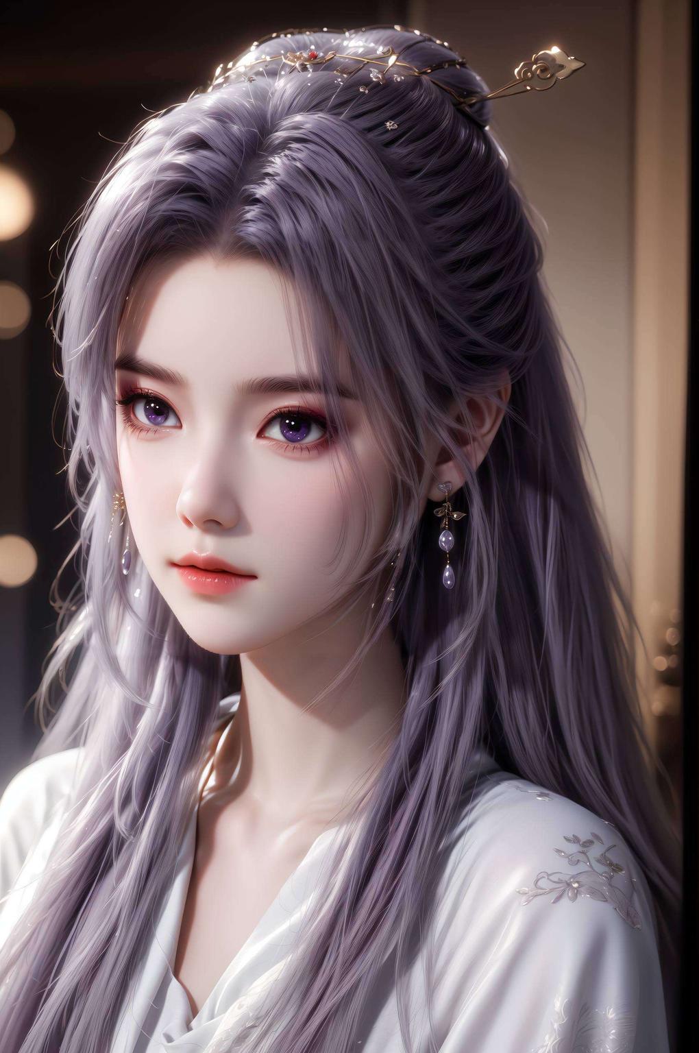 简直是桌面上的视觉盛宴！美轮美奂让人一见倾心