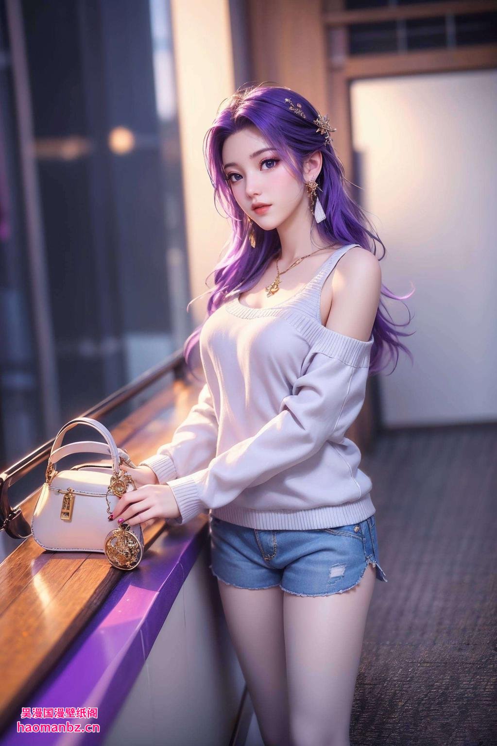 为你的平板锁屏添上一抹绚丽色彩吧！