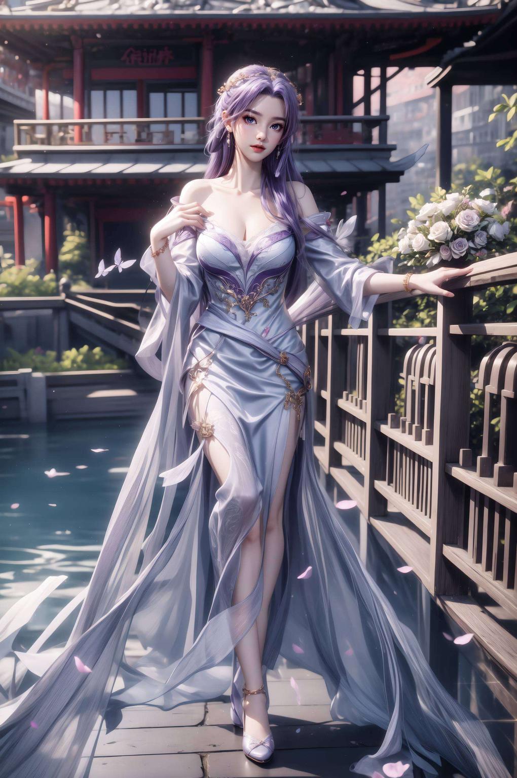 让你瞬间沉浸在那古典韵味中快来体验吧！