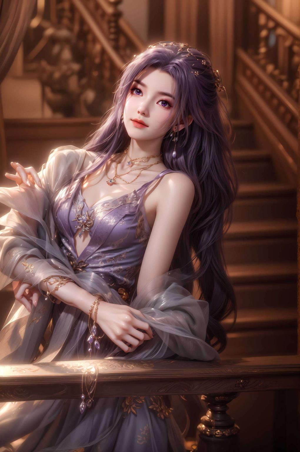 云霄护士风采尽显仿佛能闻到医院里的淡淡药香