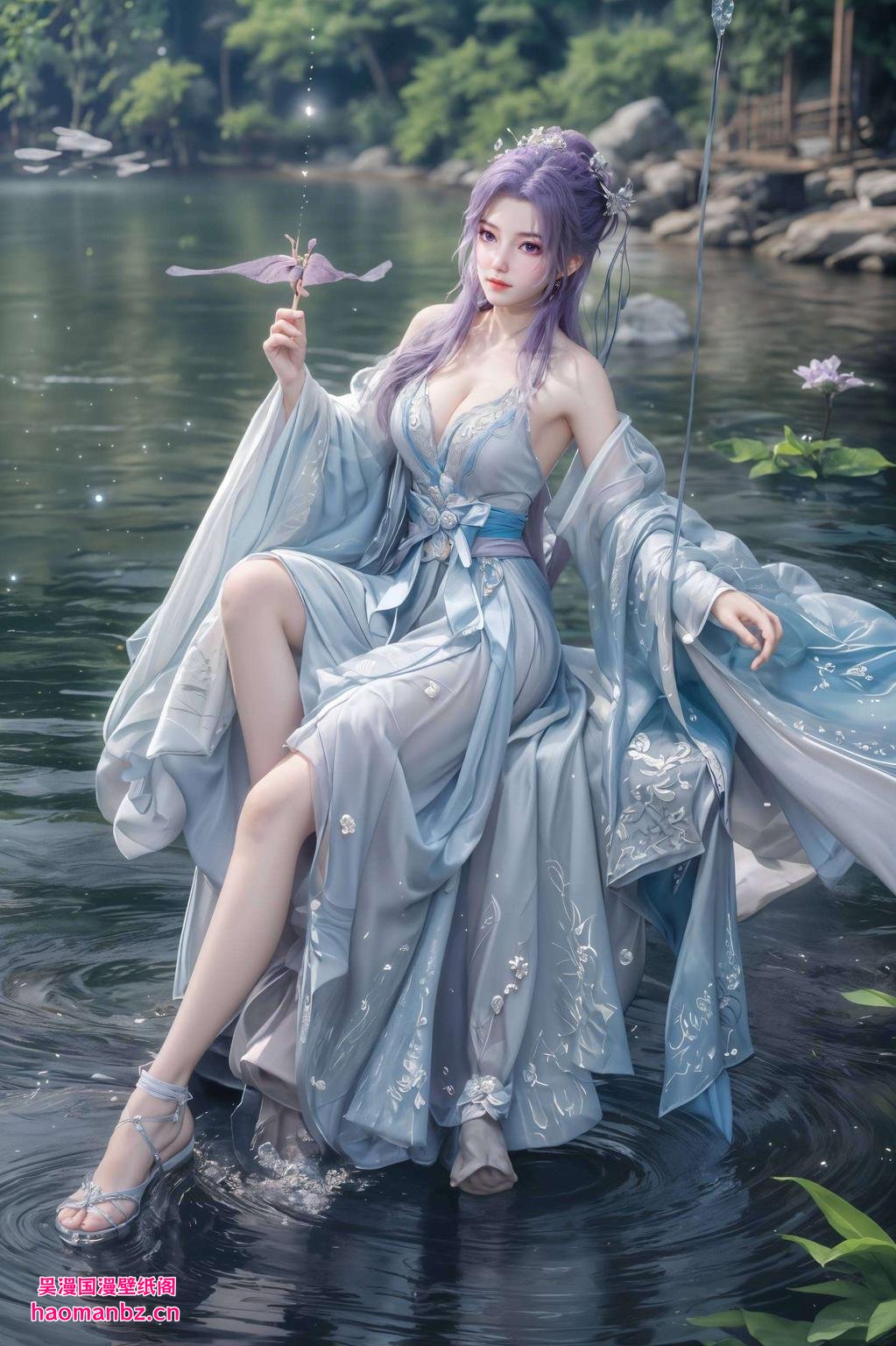 仿佛剑光都能破屏而出剑眉星目