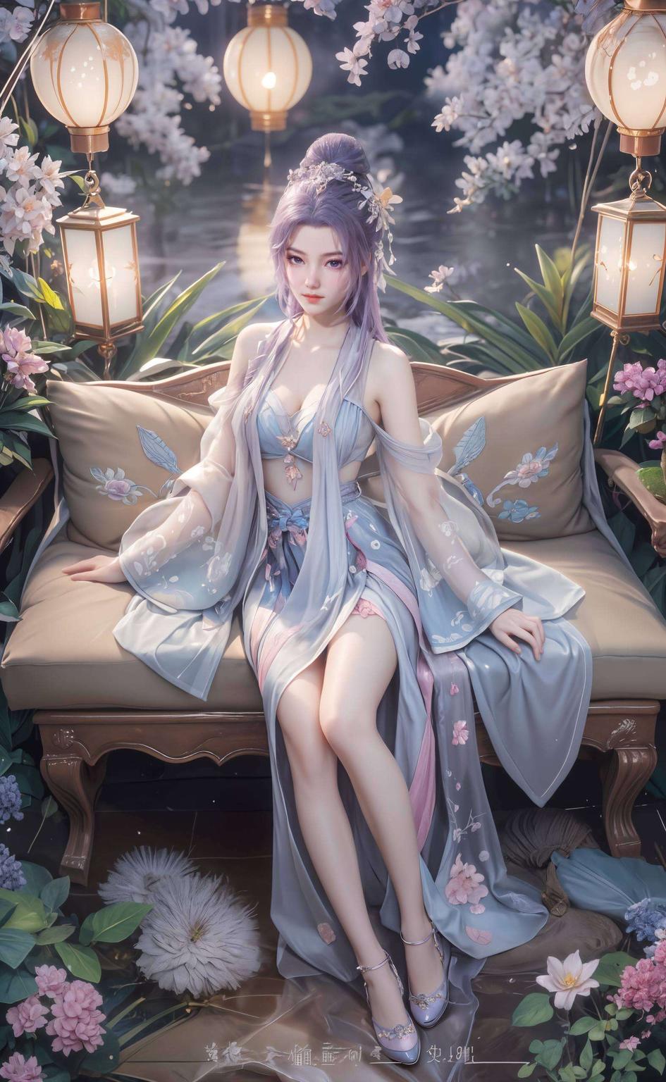 高清画质享受视觉盛宴！