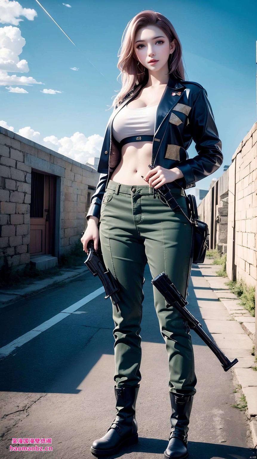 高清竖屏让你的安卓桌面焕然一新