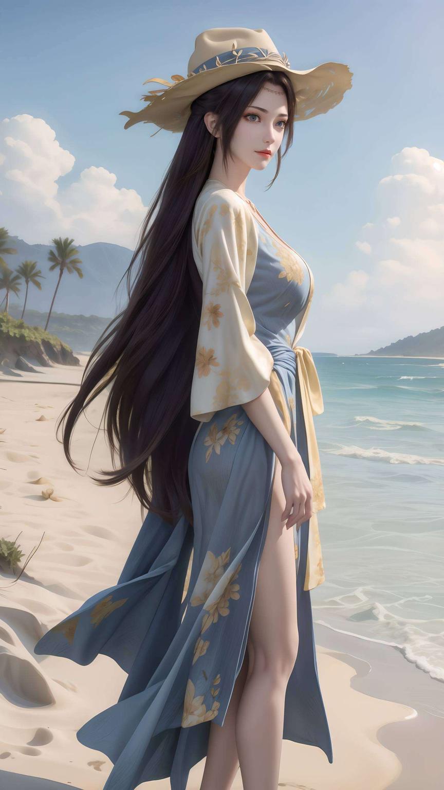 1920x1080分辨率高清壁纸呈现完美细节