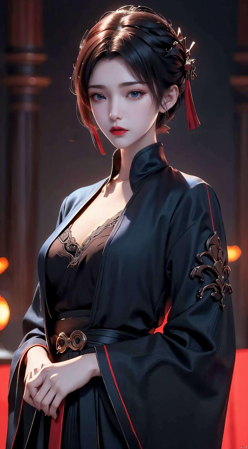 高清像素每一眼都是心动瞬间