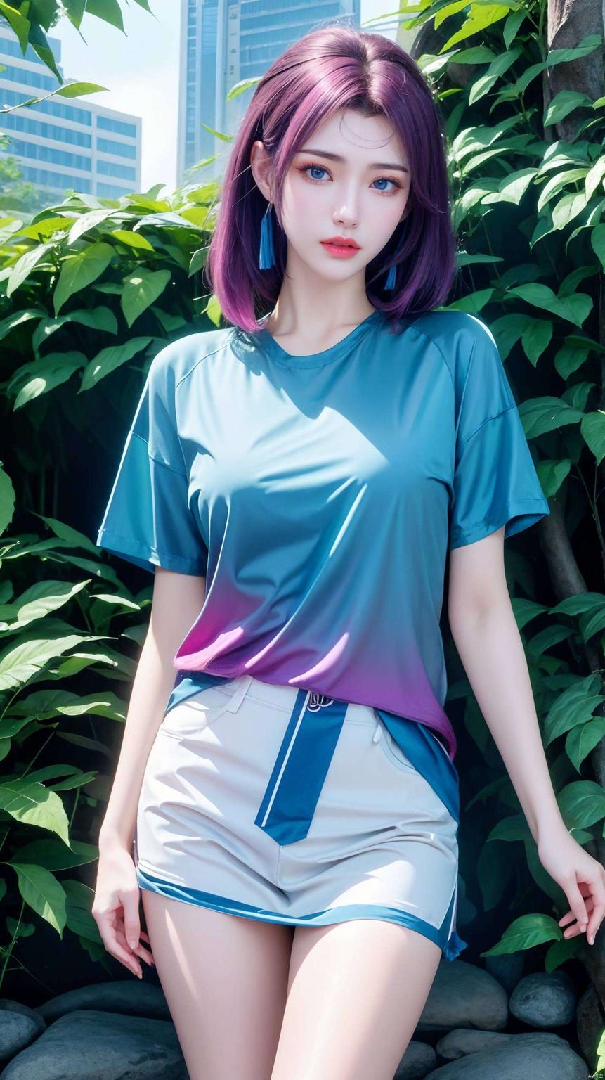 消炎云韵动态壁纸炫酷特效搭配静谧美图