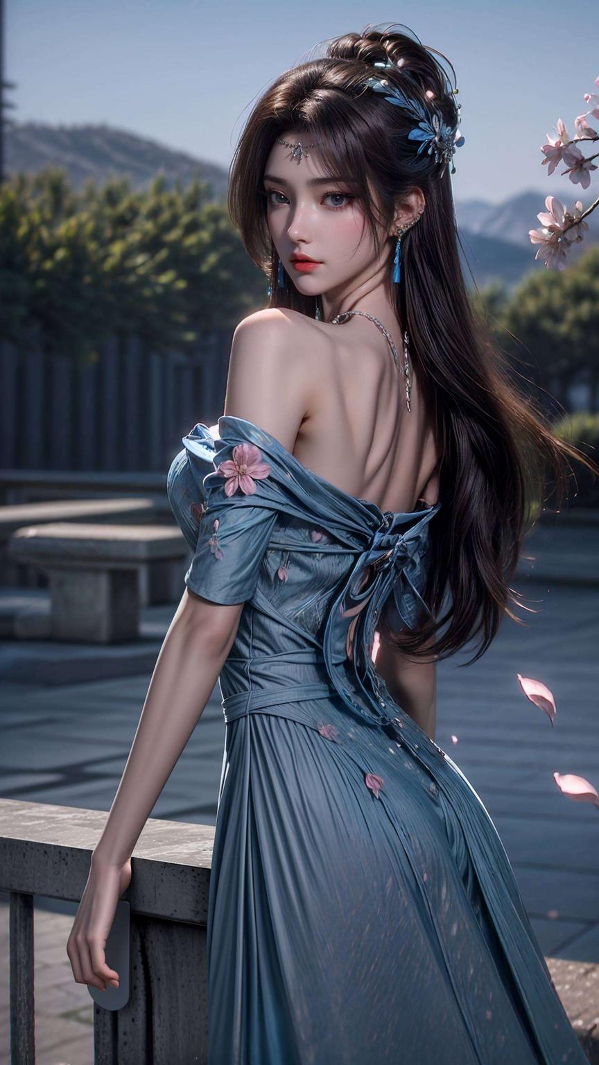 完美像素呈现带你领略动漫之美