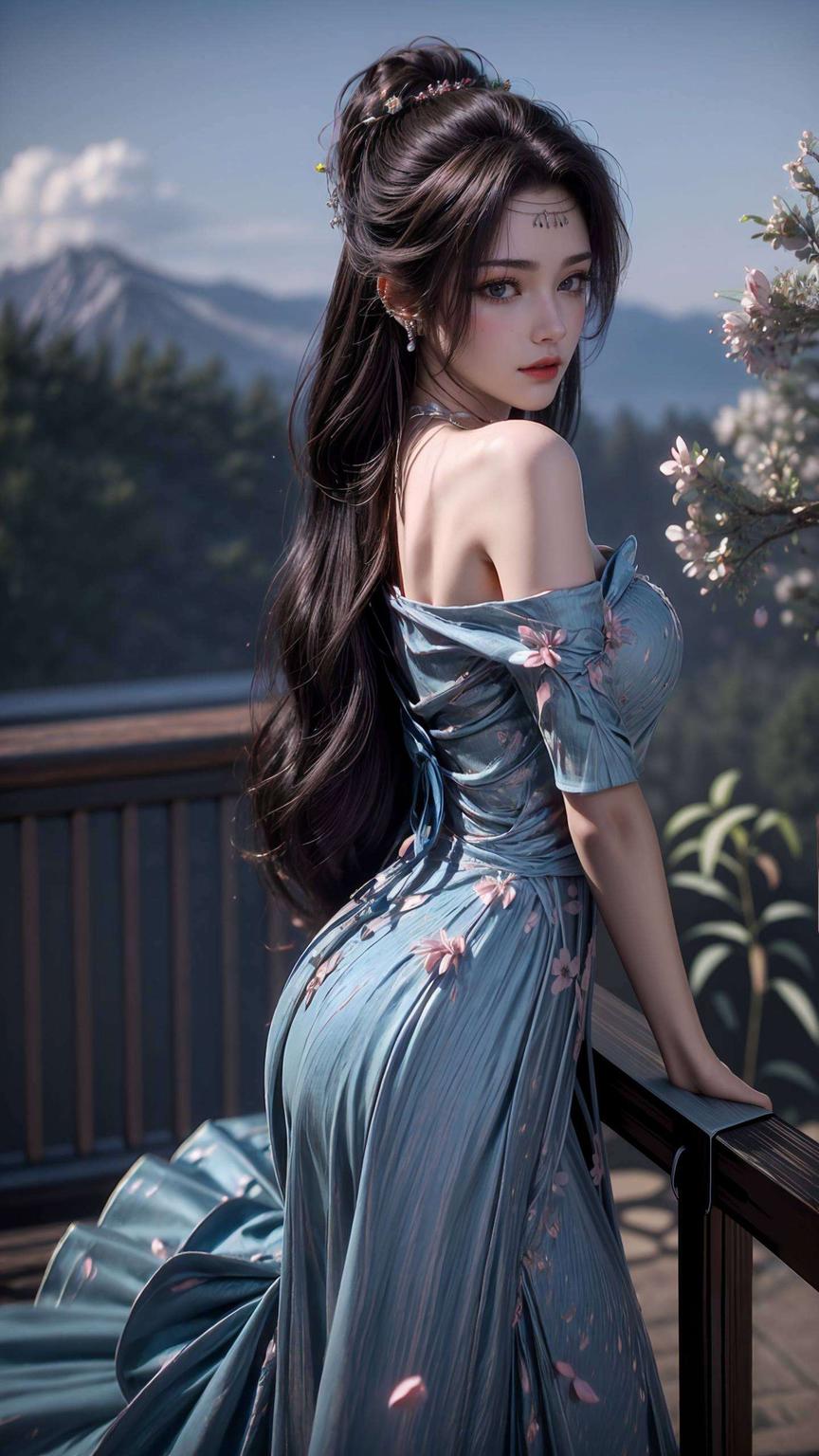 让每一帧都仿佛活了过来这款超清晰护眼壁纸pc艺术壁纸