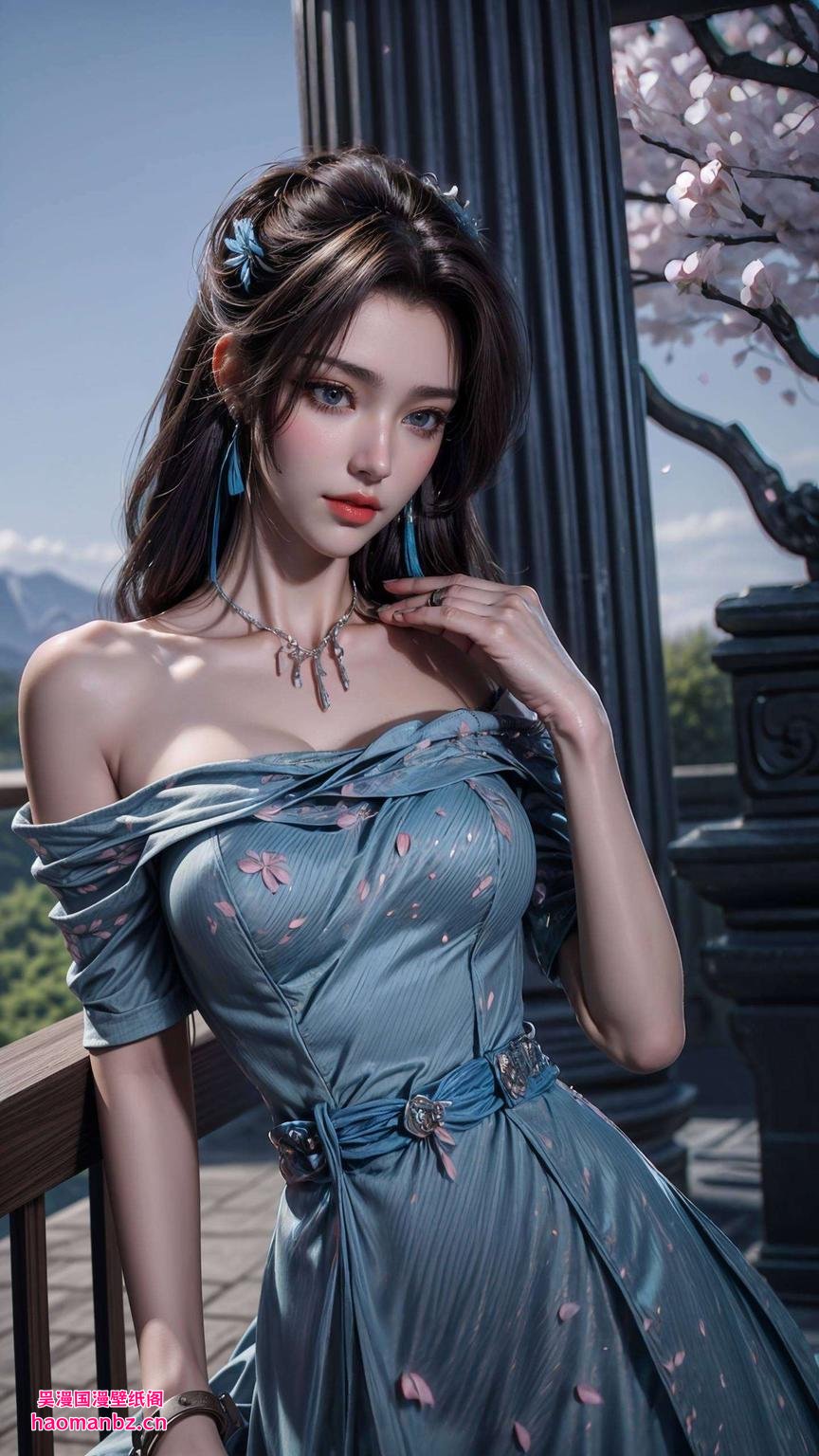 斗破苍穹迷们这款高清横版云韵壁纸