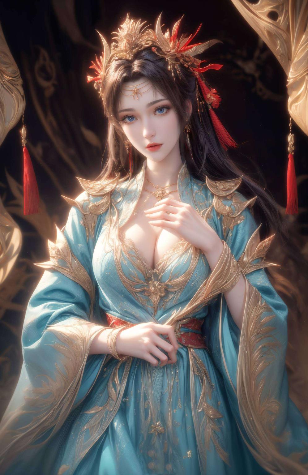 让你的桌面瞬间焕发少女心！