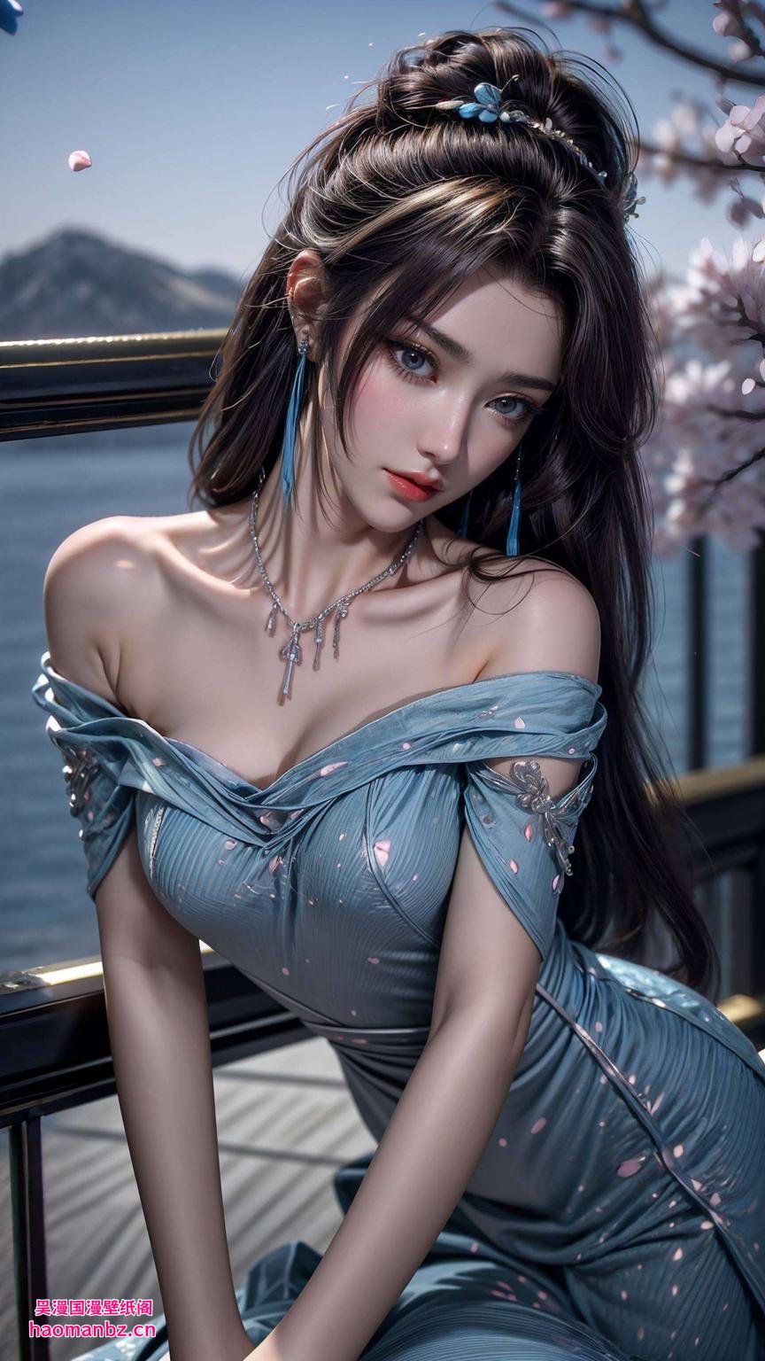 看看这张云韵高清壁纸