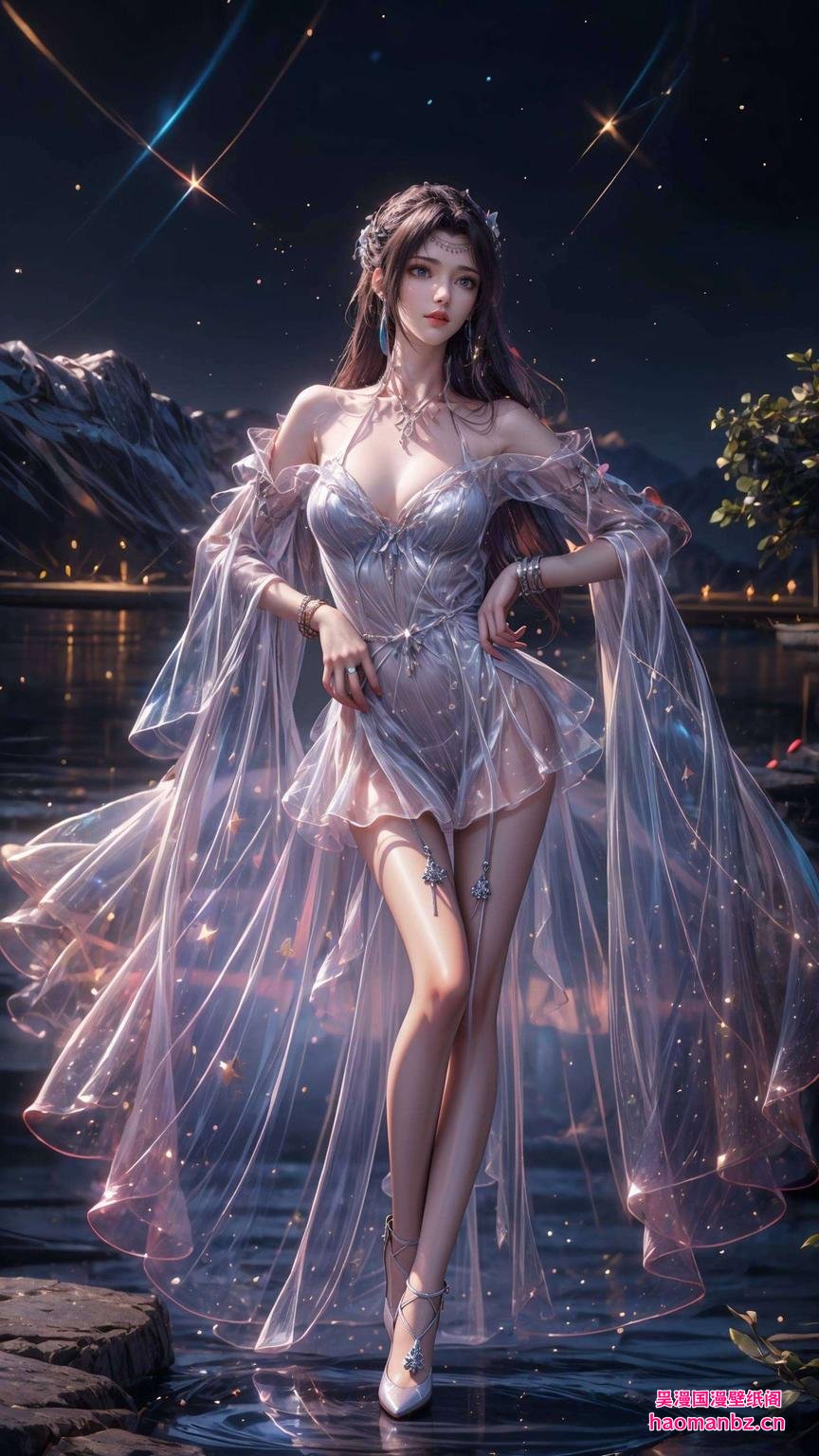 让你的iPad瞬间焕然一新快来收藏这一份免费壁纸合集吧！