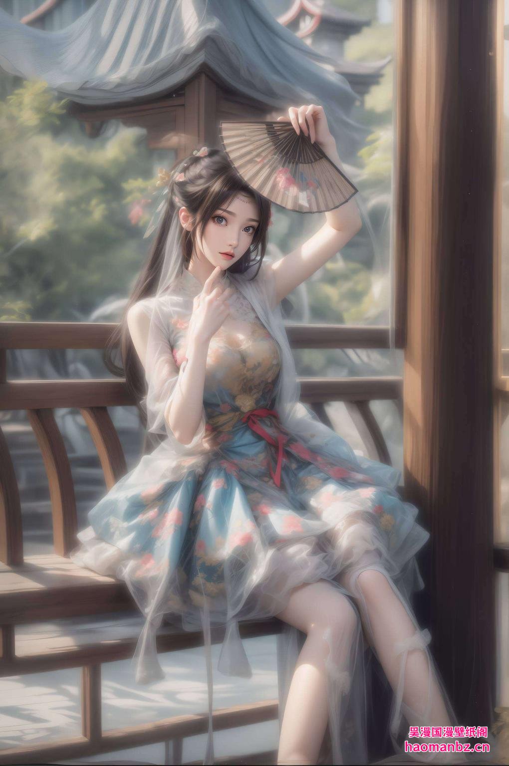 让你的电脑瞬间变身视觉盛宴桌面主题清新自然