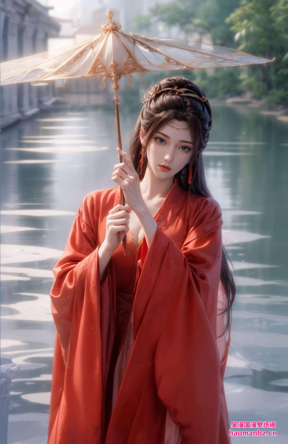 高清细腻每一帧都是视觉盛宴！