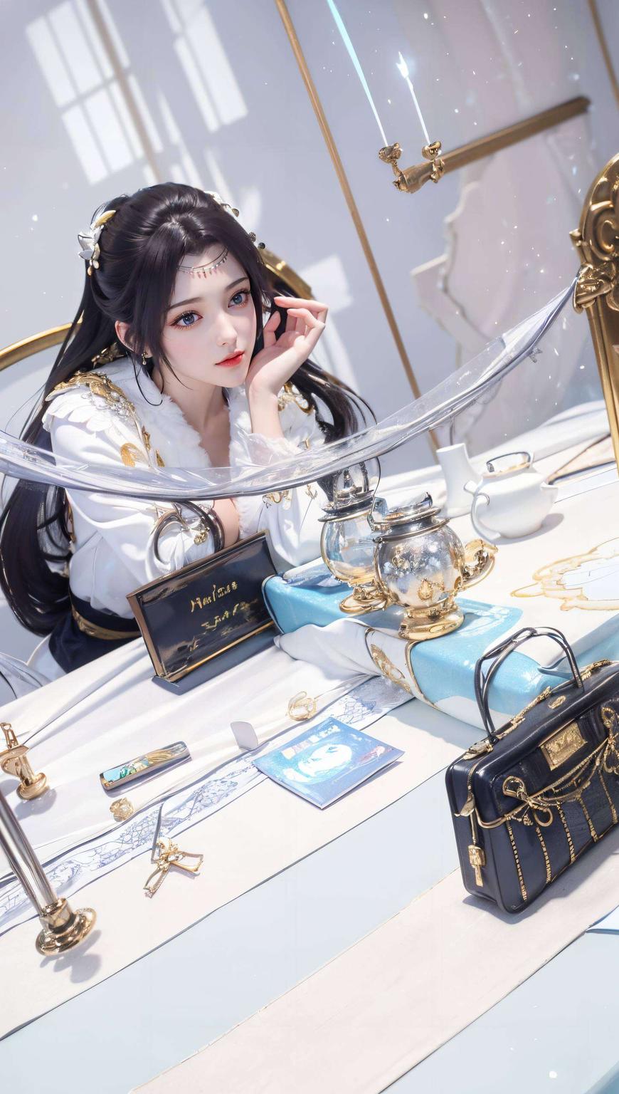 轻松守护你的视界！