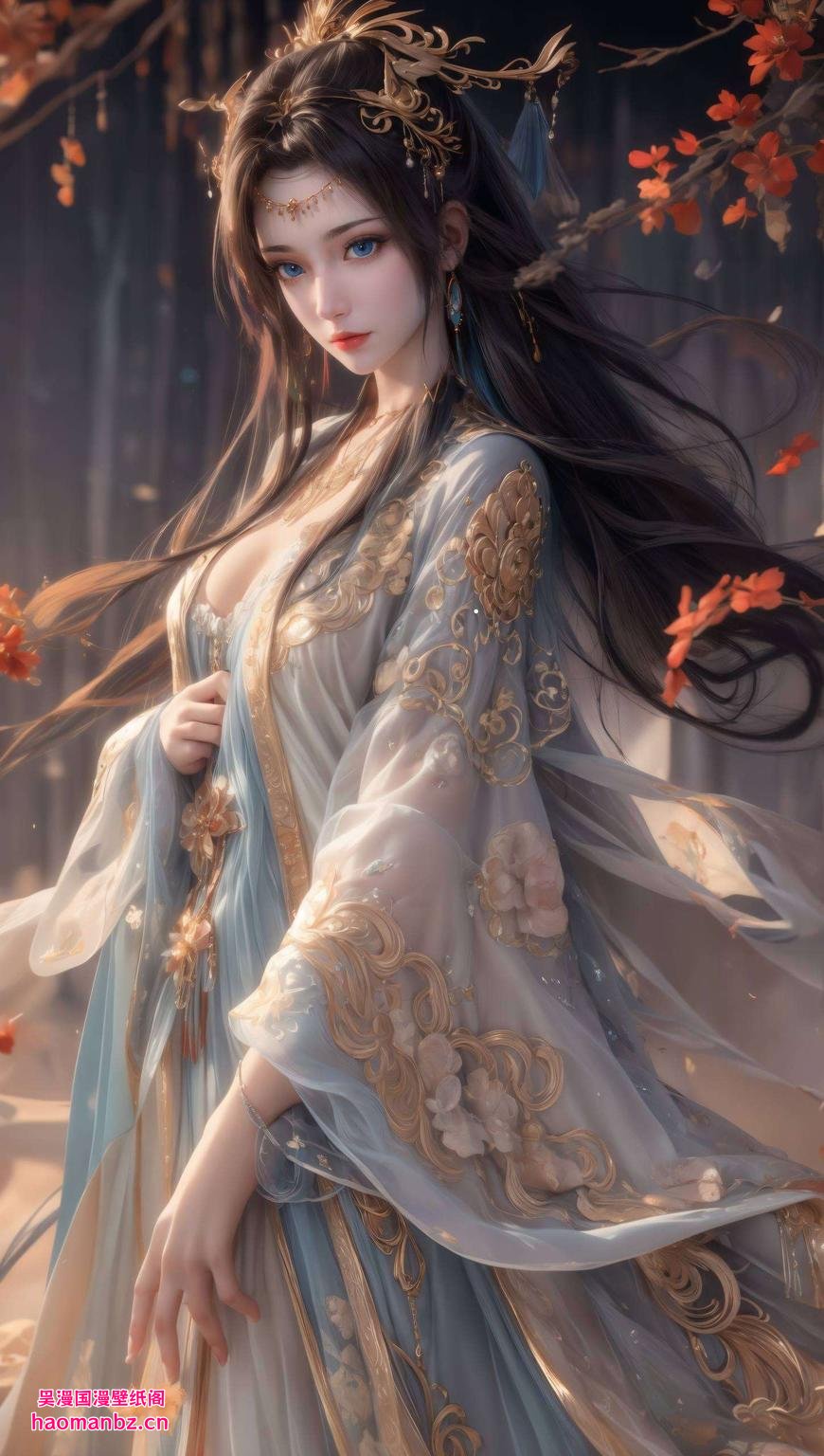 让你的iPhone桌面熠熠生辉！✨美轮美奂！💍 精选免费壁纸