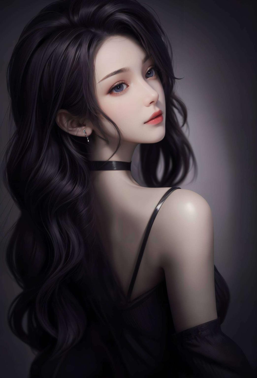 让你尽享视觉盛宴！🎨✨美轮美奂