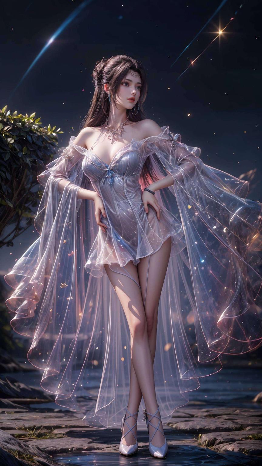 云韵美图壁纸电脑桌面瞬间焕新