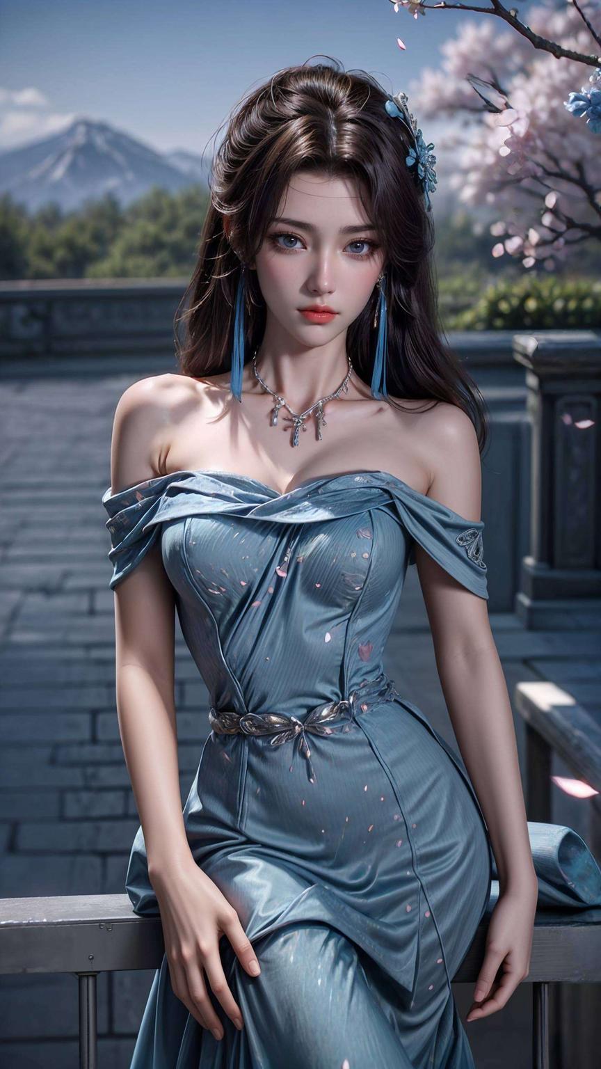 视觉盛宴绚丽光彩