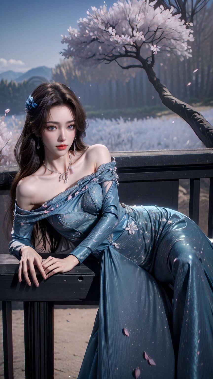 今天给大家带来一款特别的电脑壁纸——云韵高清美化壁纸！这款壁纸古香古色看这细腻的笔触