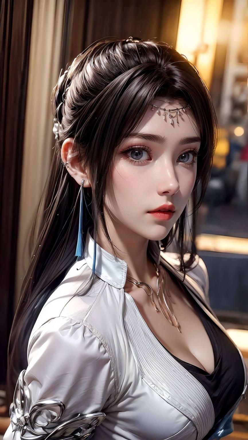 大家好！今天给大家带来一款极简风格的Win10壁纸