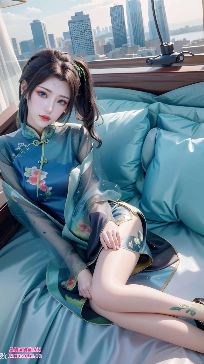 各位！这款4k高清的云韵官方动态壁纸简直萌化你的屏幕！看这苹果元素的可爱设计