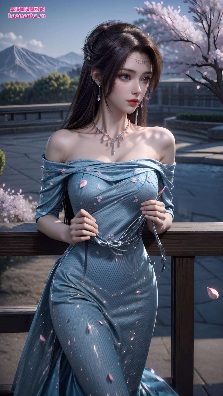 让你的手机瞬间焕发新生超清质感