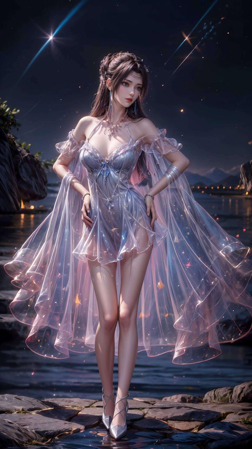 高清壁纸清新脱俗