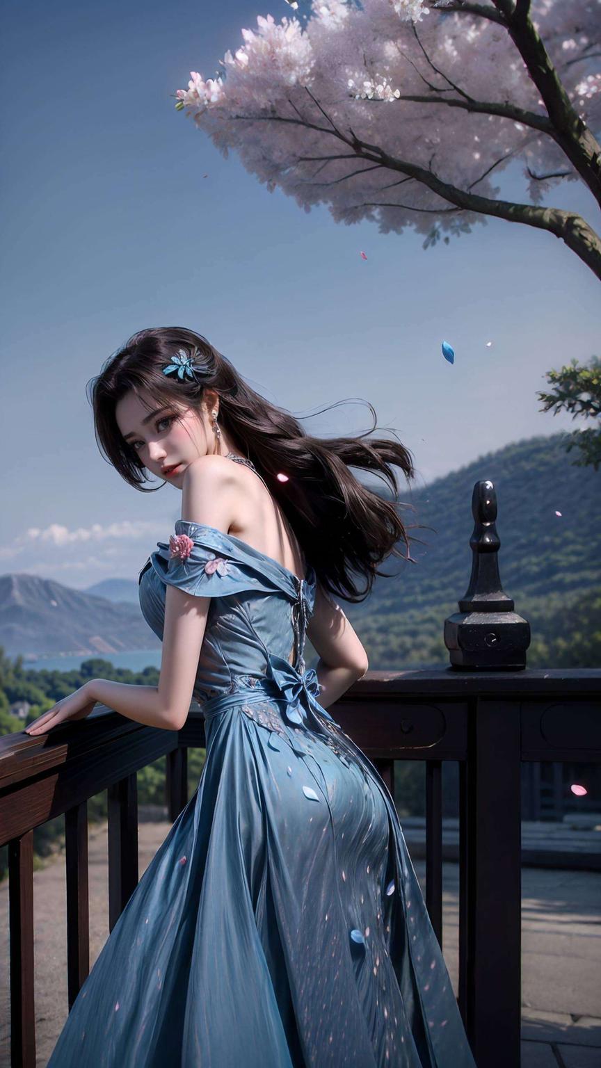 让你的手机瞬间变身艺术馆！