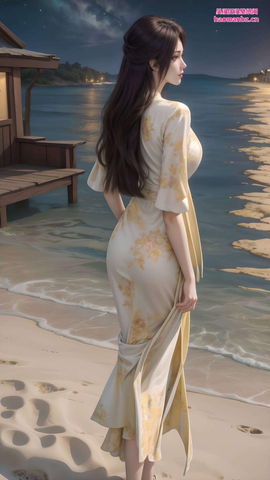 快来保存这些高清横屏壁纸