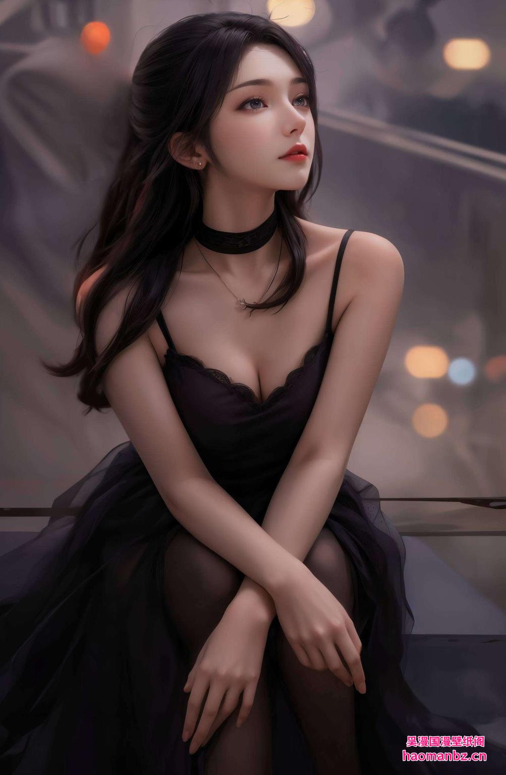 特别推荐这款云韵萧炎的壁纸高清细腻