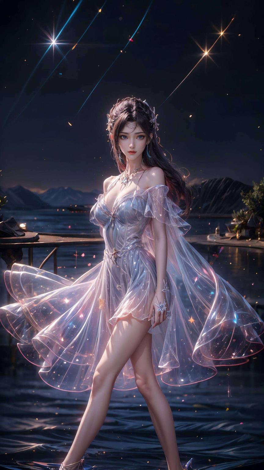 点亮你的电脑屏幕享受视觉盛宴