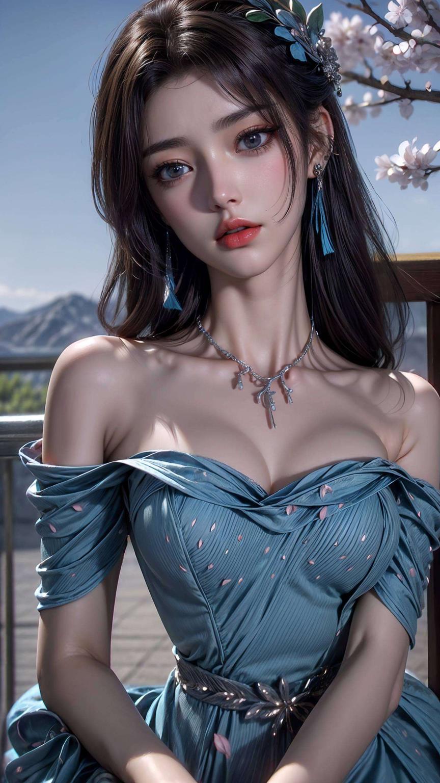 给你带来视觉盛宴！